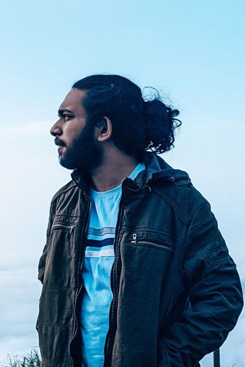 Jay K Santhosh profile photo