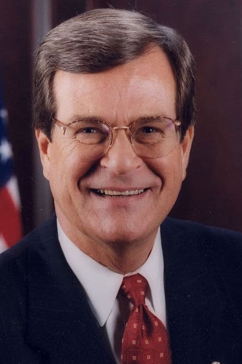 Trent Lott profile photo