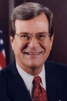 Trent Lott profile photo