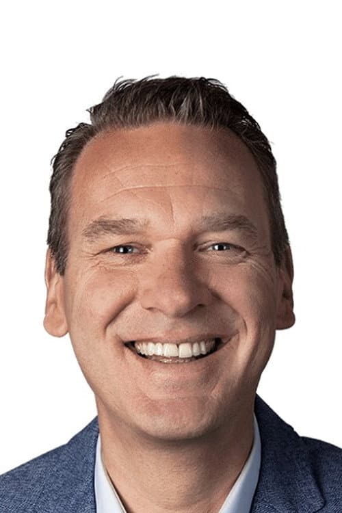 Jeroen Stomphorst profile photo