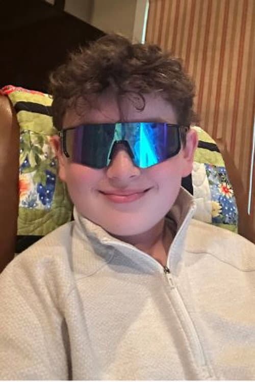 Benjamin Johnson profile photo