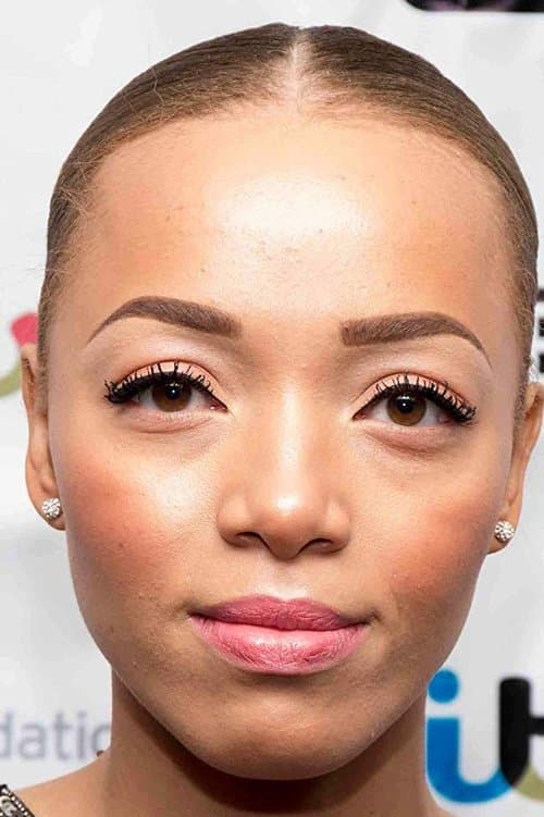 Frieda Thiel profile photo