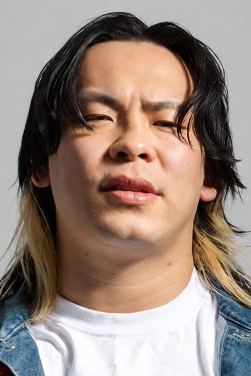 Ryohei Oiwa profile photo