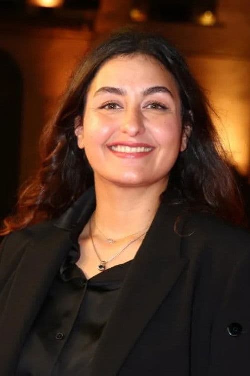 Shahad Ameen profile photo