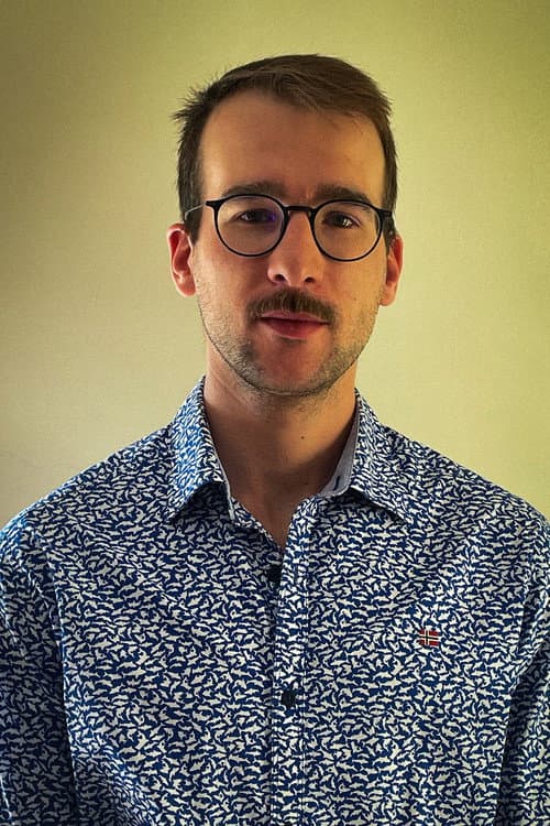 Daniele Mazzucco profile photo