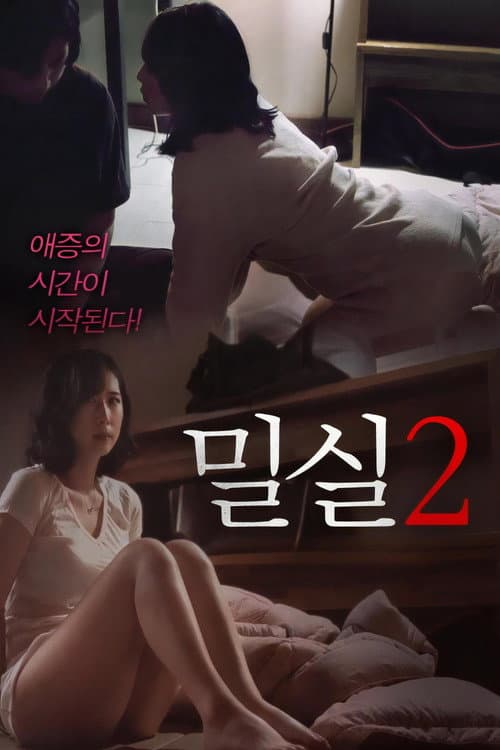 밀실 2 poster