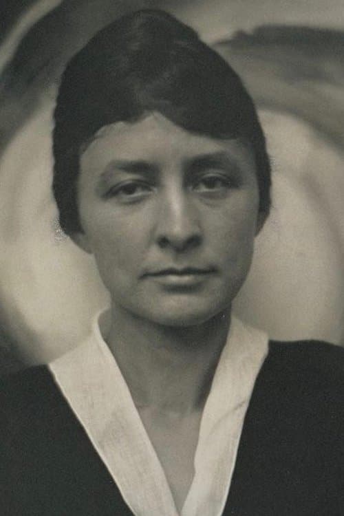 Georgia O'Keeffe profile photo