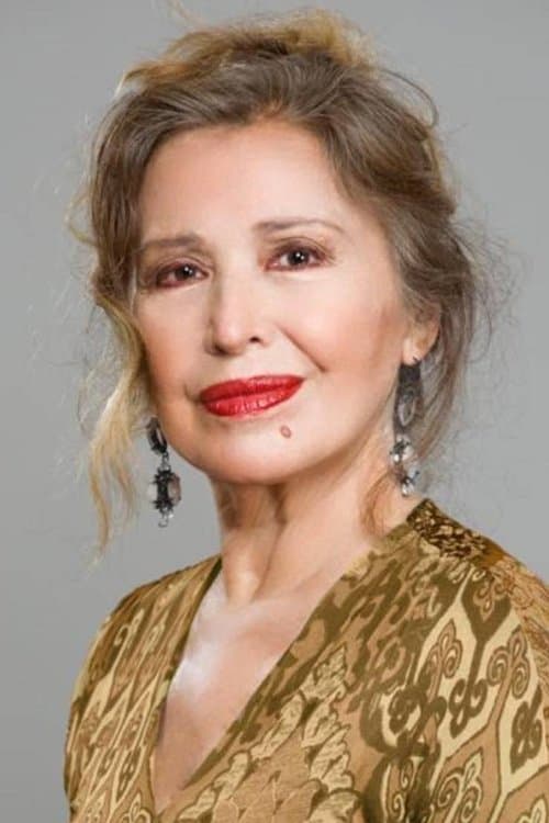 María Rojo profile photo