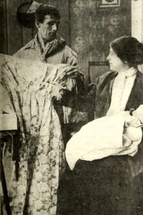 A Western Kimona poster