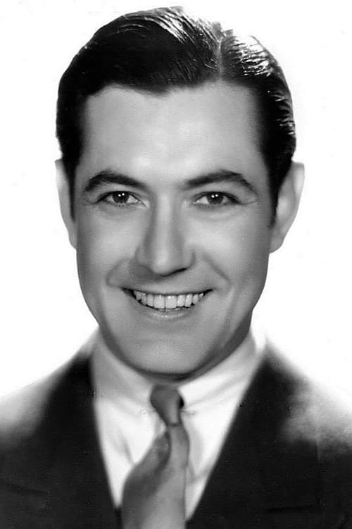 Johnny Mack Brown profile photo