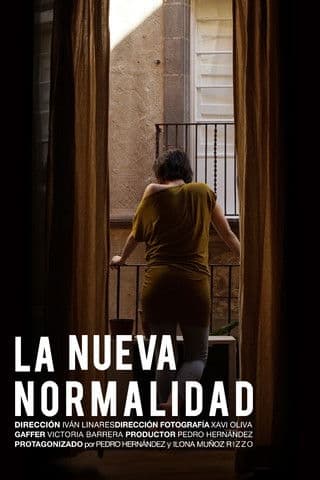 The New Normal poster