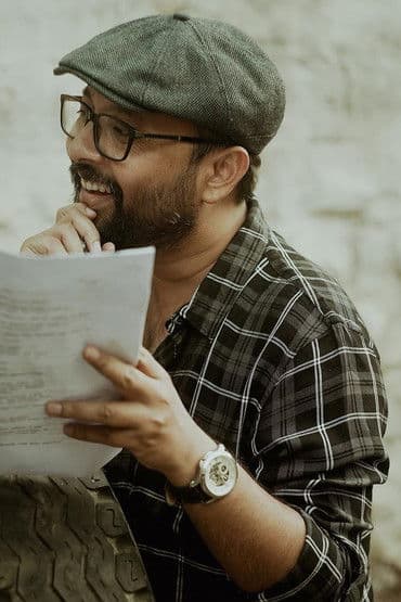 Satyanshu Singh profile photo