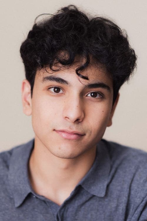 Ali Hadji-Heshmati profile photo