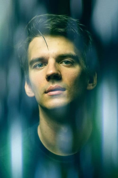 Arthur Laloux profile photo