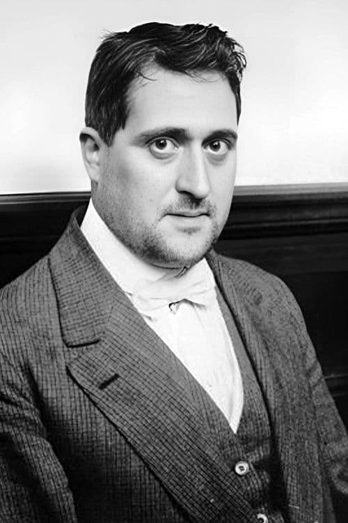 Guillaume Apollinaire profile photo
