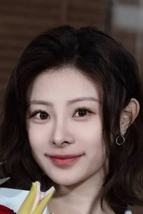 Wang Yitian profile photo