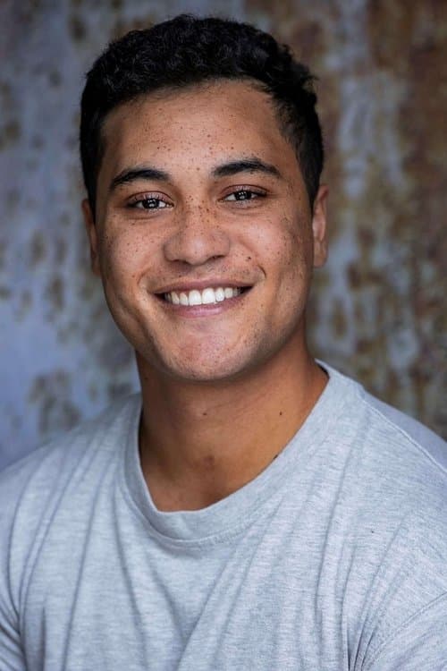 James Rolleston profile photo