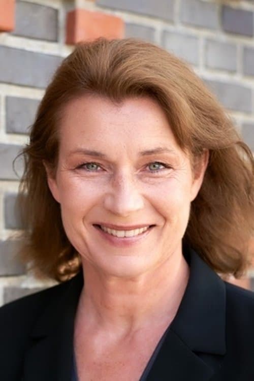 Julia Heinemann profile photo