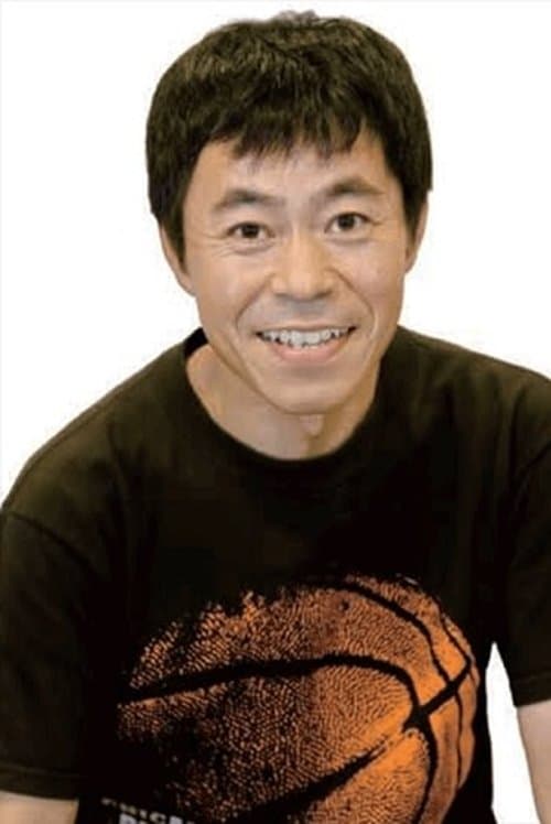 Akihiko Haratake profile photo