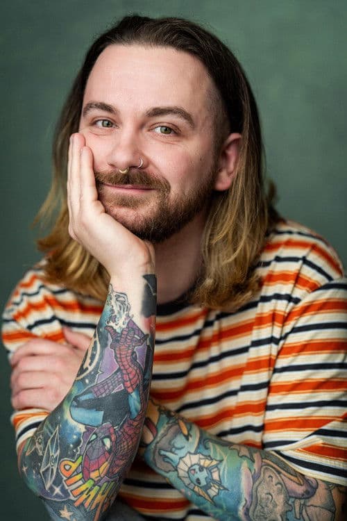 Nathan J Lloyd profile photo