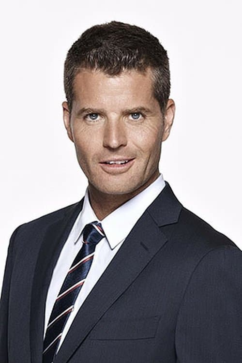 Pete Evans profile photo