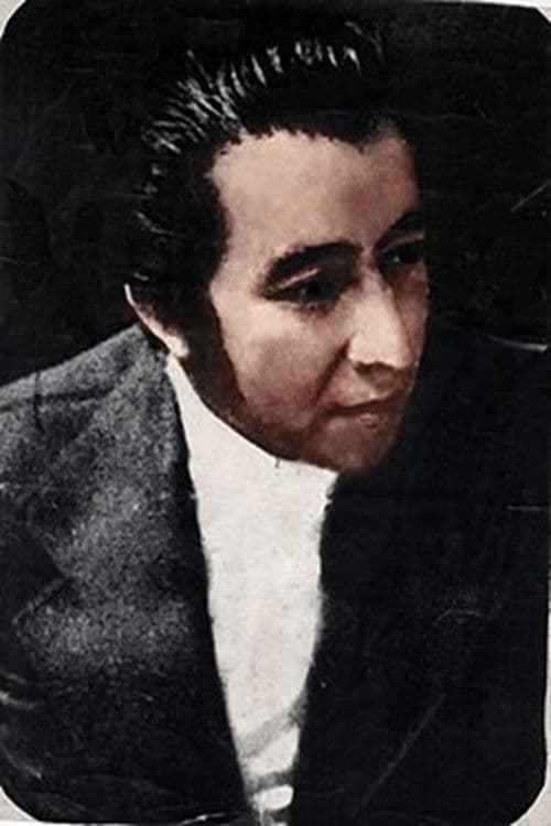 Kondor, El Mago poster