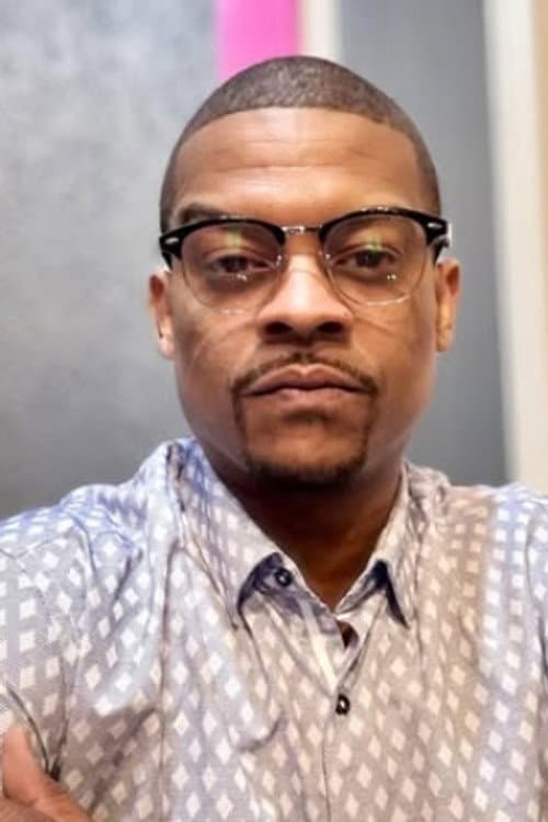 Jovan Robinson profile photo