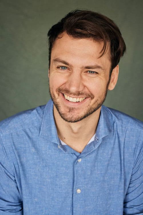 Michael Glantschnig profile photo