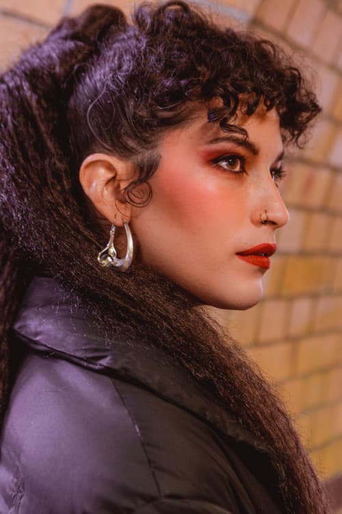 Rhama Corvalán profile photo