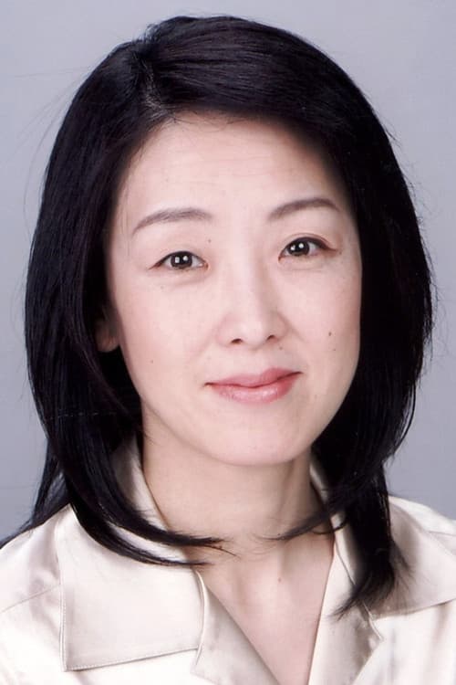 Ikuko Yamamoto profile photo
