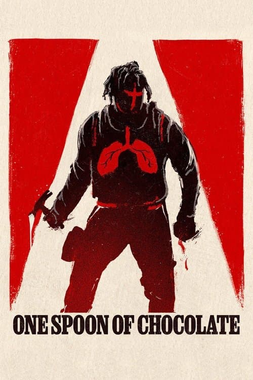 One Spoon of Chocolate poster