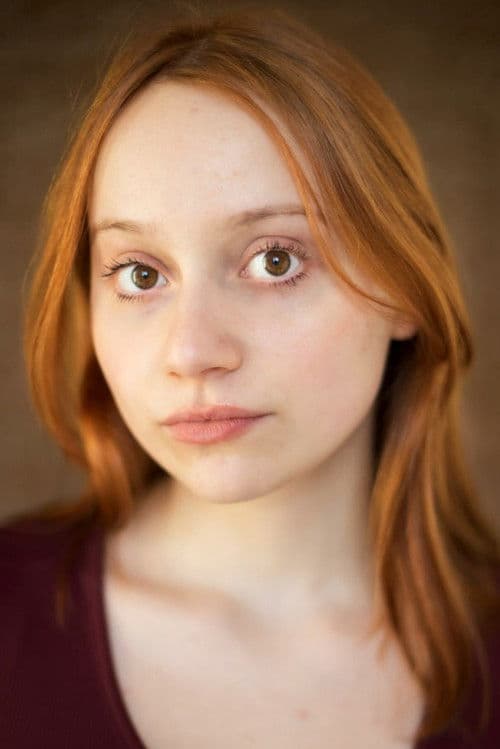 Ronya Werner profile photo