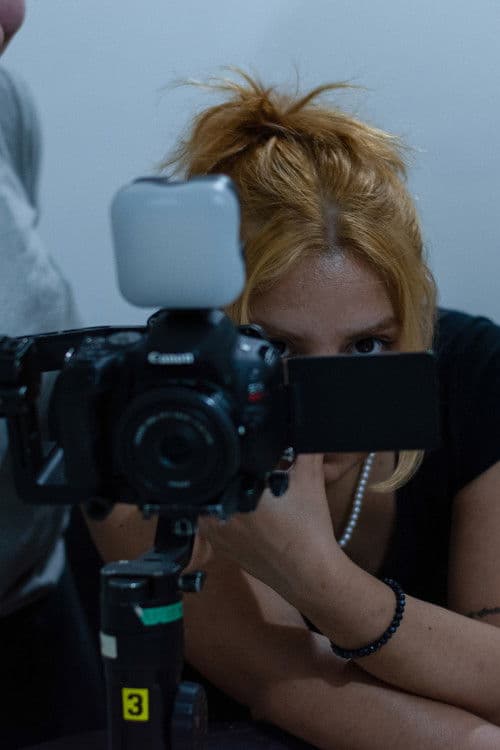 Juliana Benítez profile photo