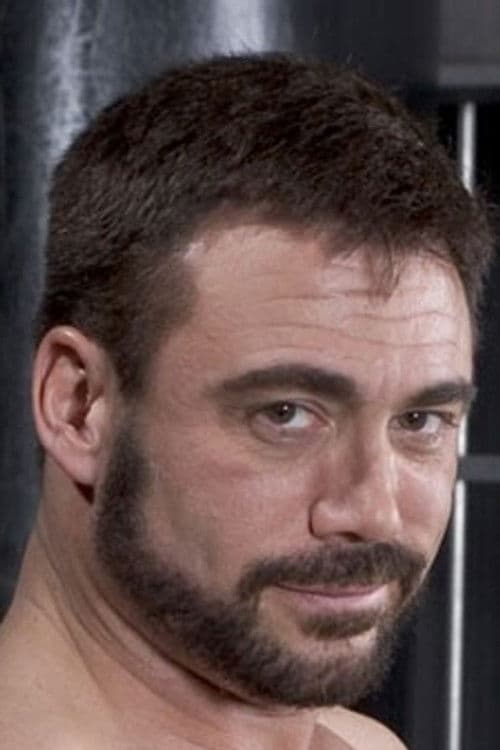 Mick Powers profile photo