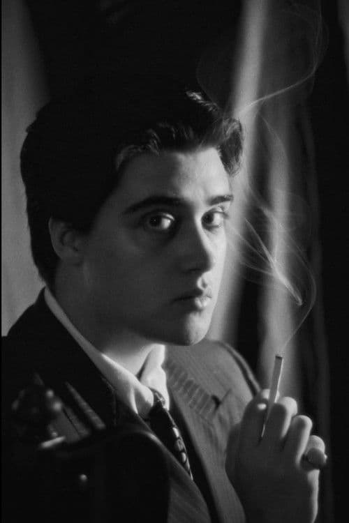 Emmett Froome profile photo