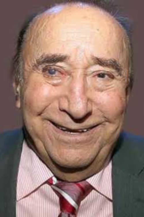 Stepan Puchinyan profile photo