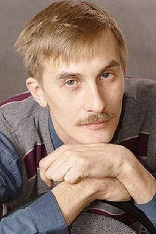 Pyotr Korshunkov profile photo