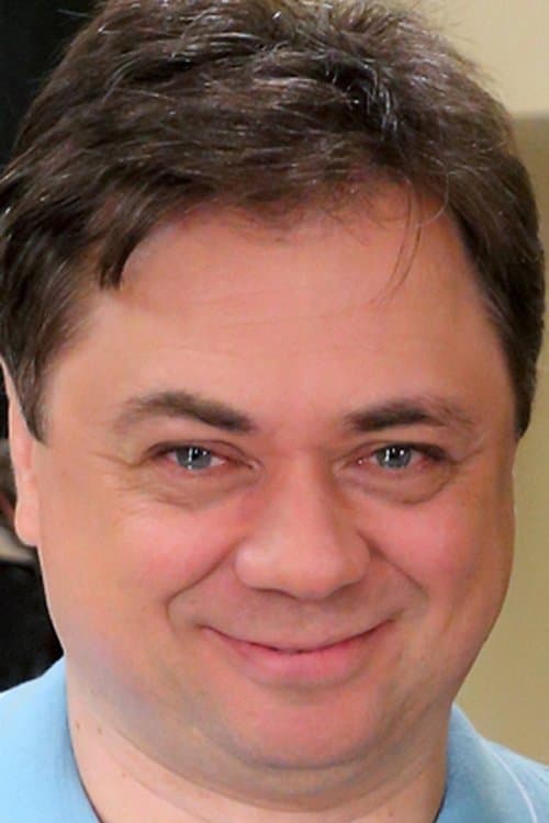 Andrey Leonov profile photo