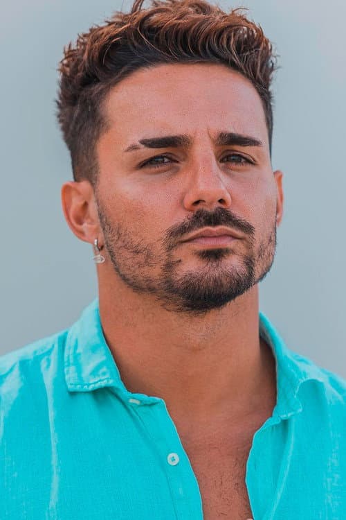 Manuel González profile photo