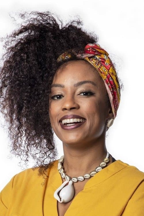 Lumena Aleluia profile photo