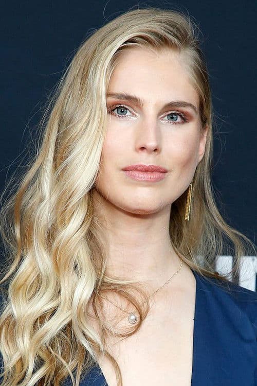 Alexandra Templer profile photo