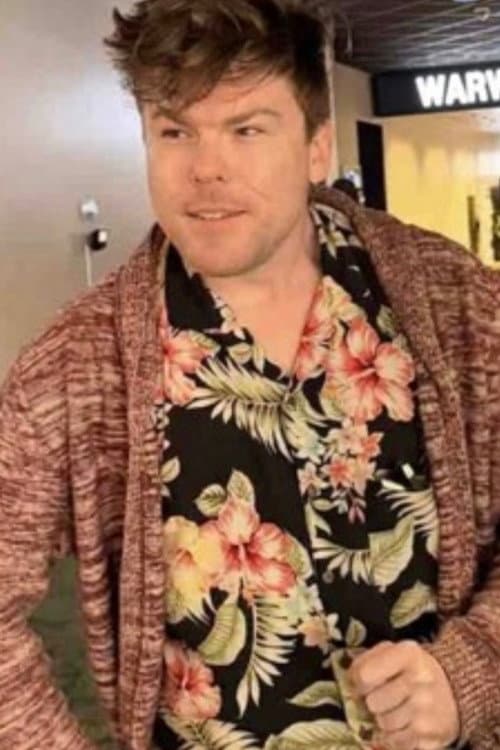 Edward Leahey profile photo