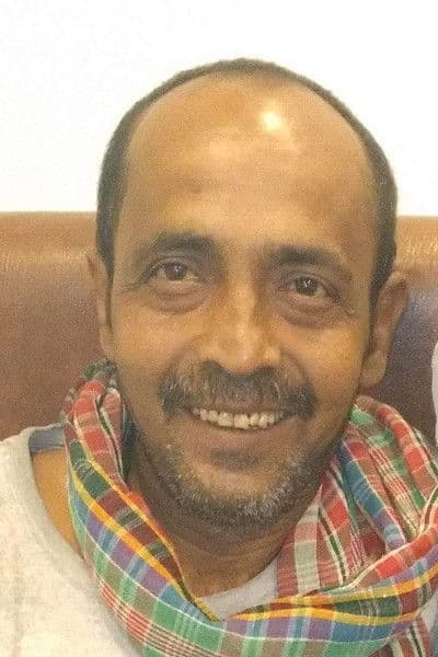 Bidyut Das profile photo