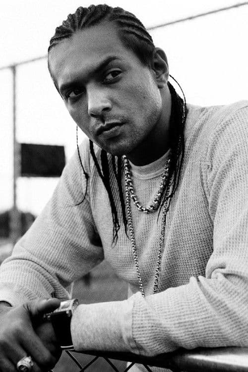 Sean Paul profile photo