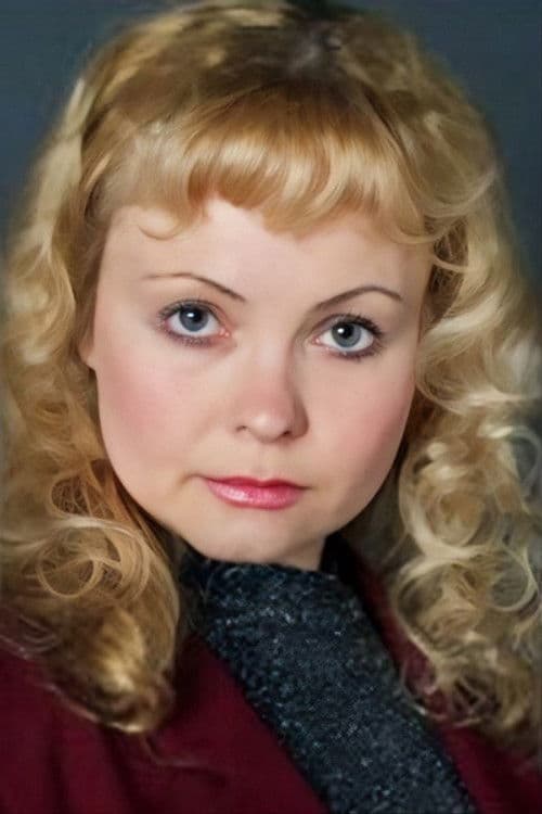 Viktoriya Rayevskaya profile photo