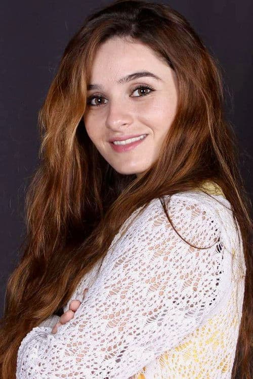 Roza Ibadova Kochamaz profile photo