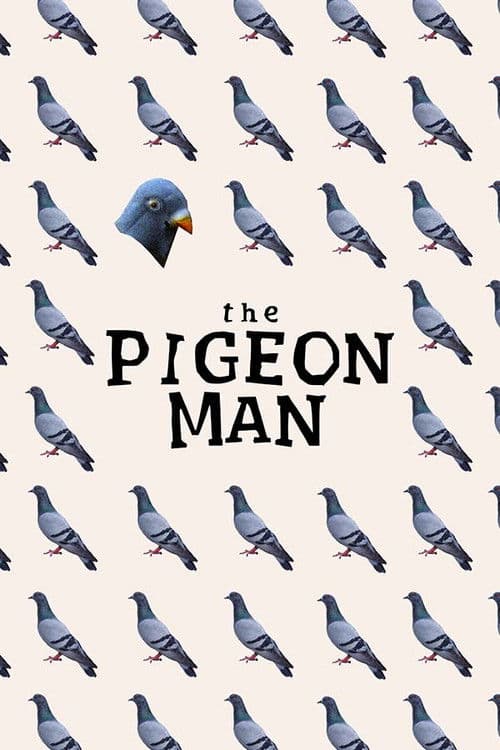 The Pigeon Man poster