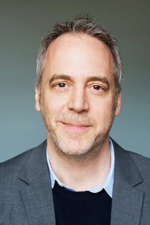 John Murray profile photo