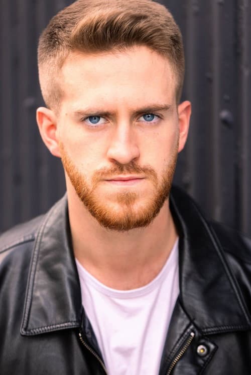Michael-Eoin Stanney profile photo