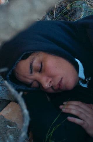 Le Centre du monde poster